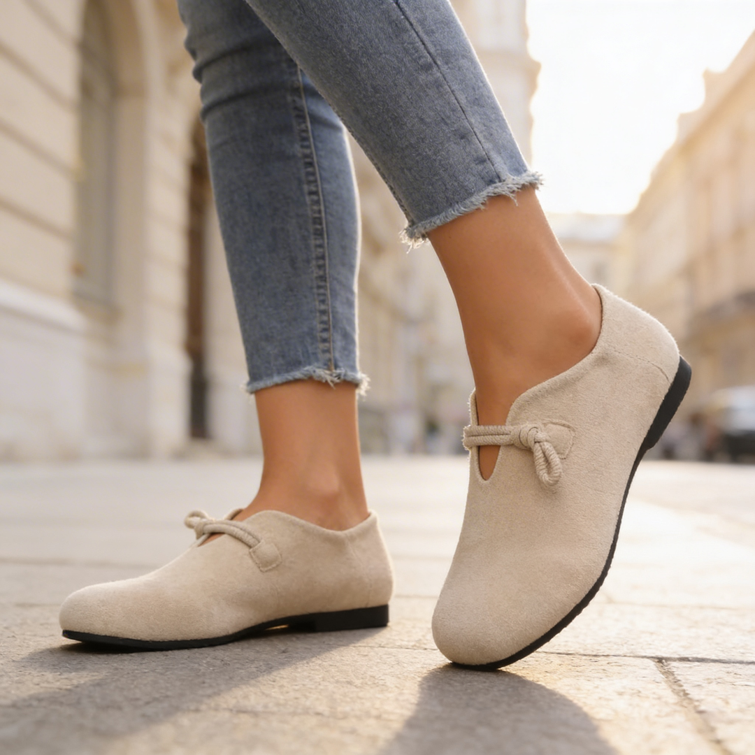 Olivia Loafers