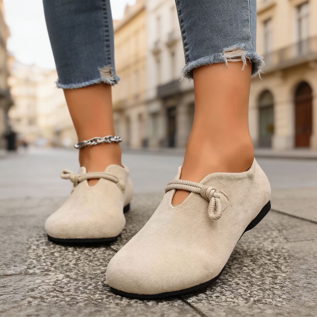 Olivia Loafers