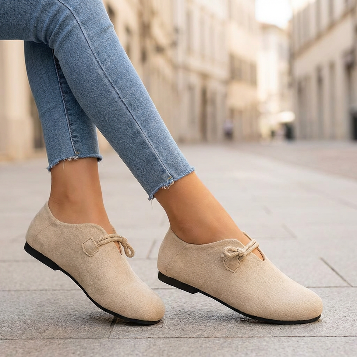 Olivia Loafers