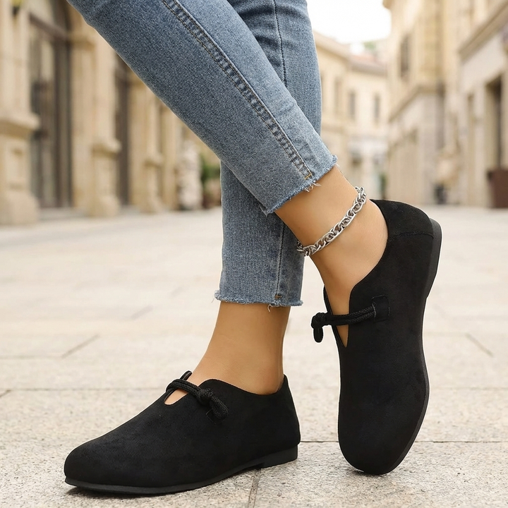 Olivia Loafers