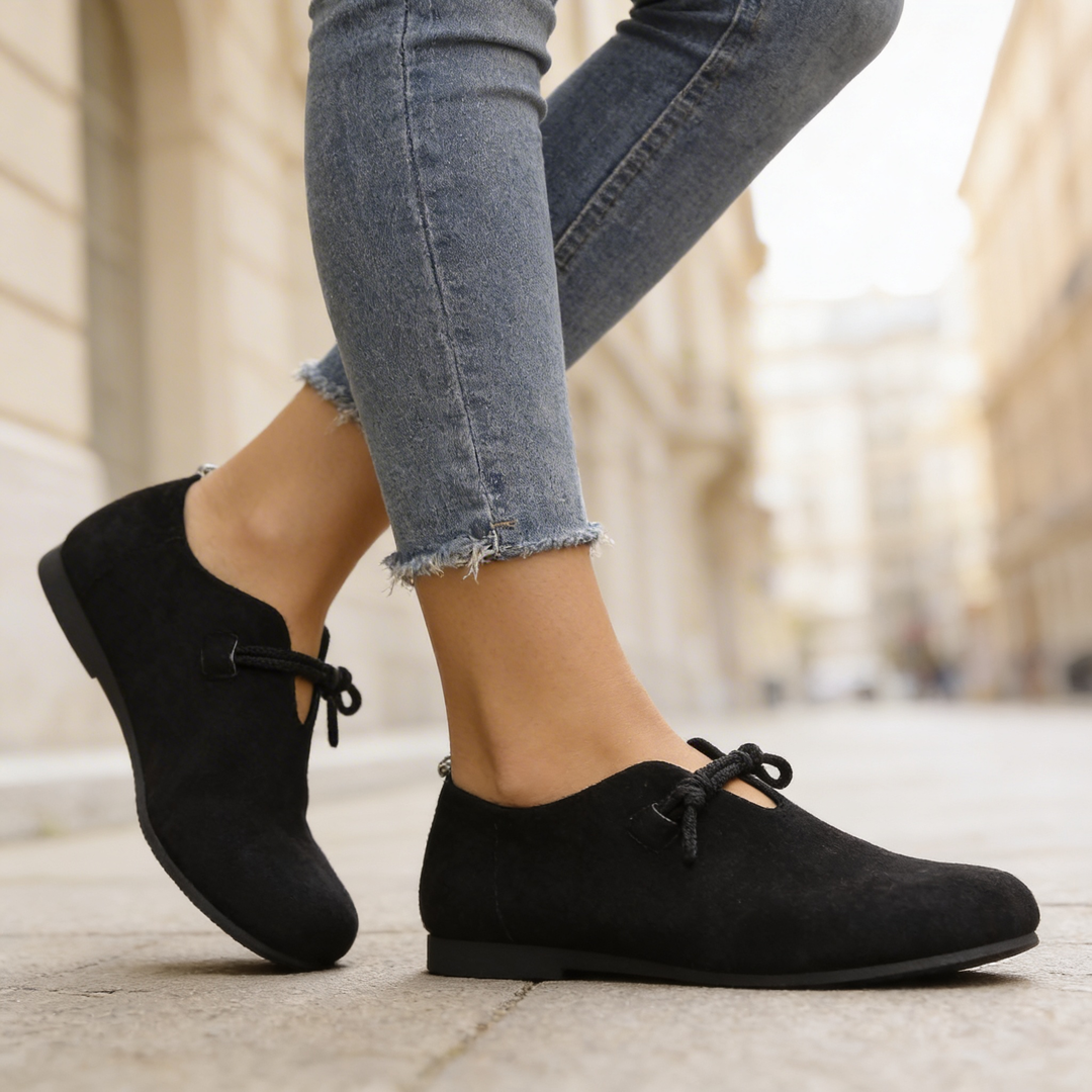 Olivia Loafers