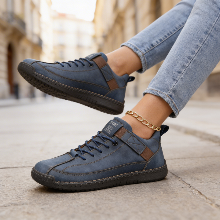 Solvane Support Sneakers