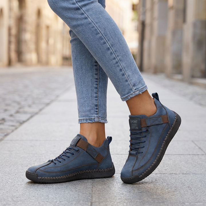 Solvane Support Sneakers
