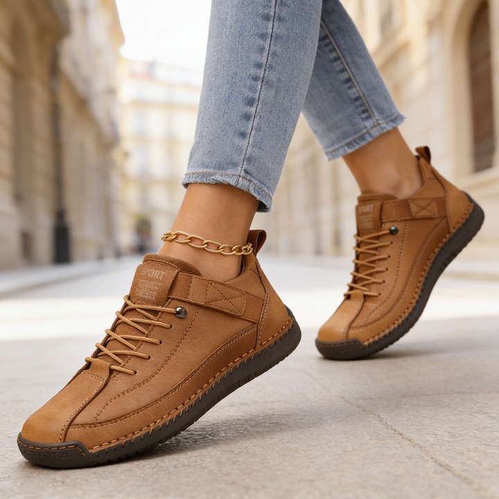 Solvane Support Sneakers