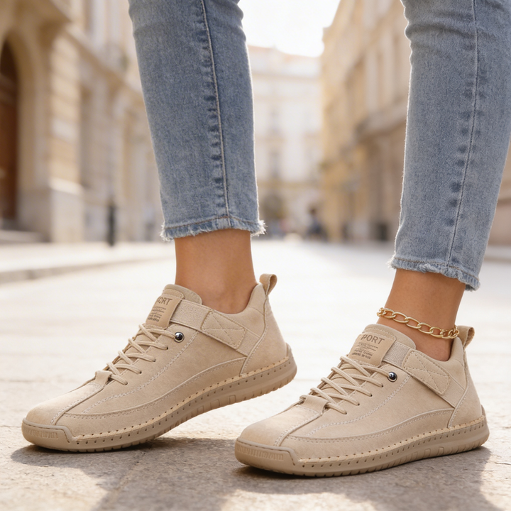 Solvane Support Sneakers