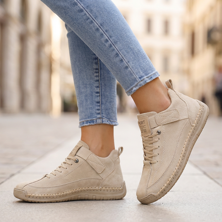 Solvane Support Sneakers
