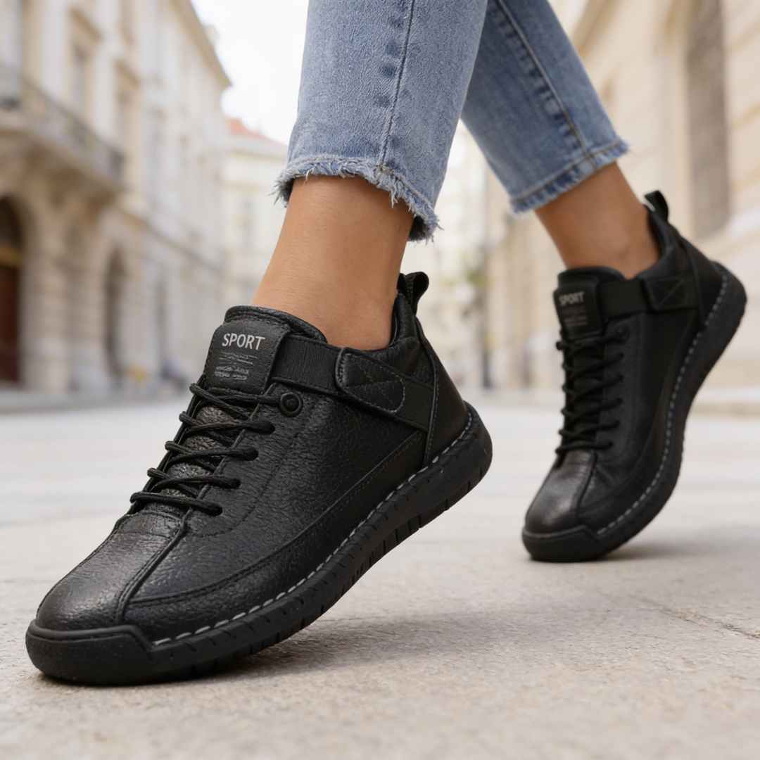 Solvane Support Sneakers