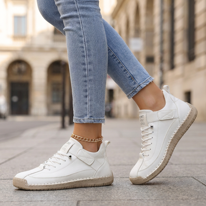 Solvane Support Sneakers