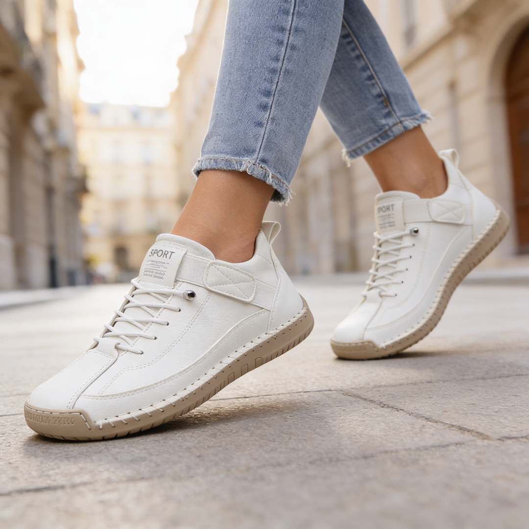 Solvane Support Sneakers