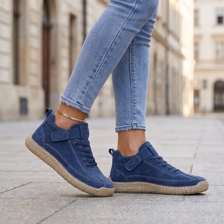 Solvane Support Sneakers