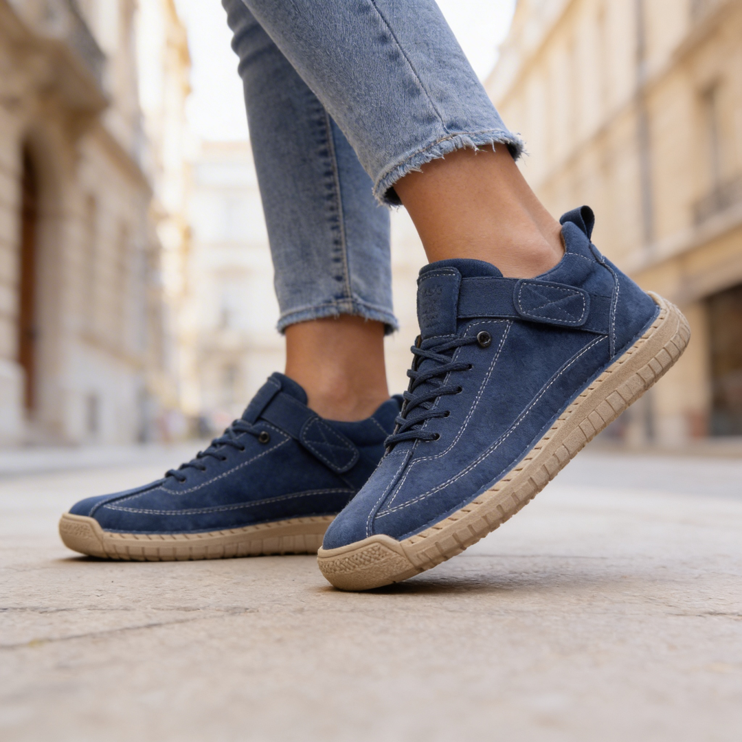 Solvane Support Sneakers