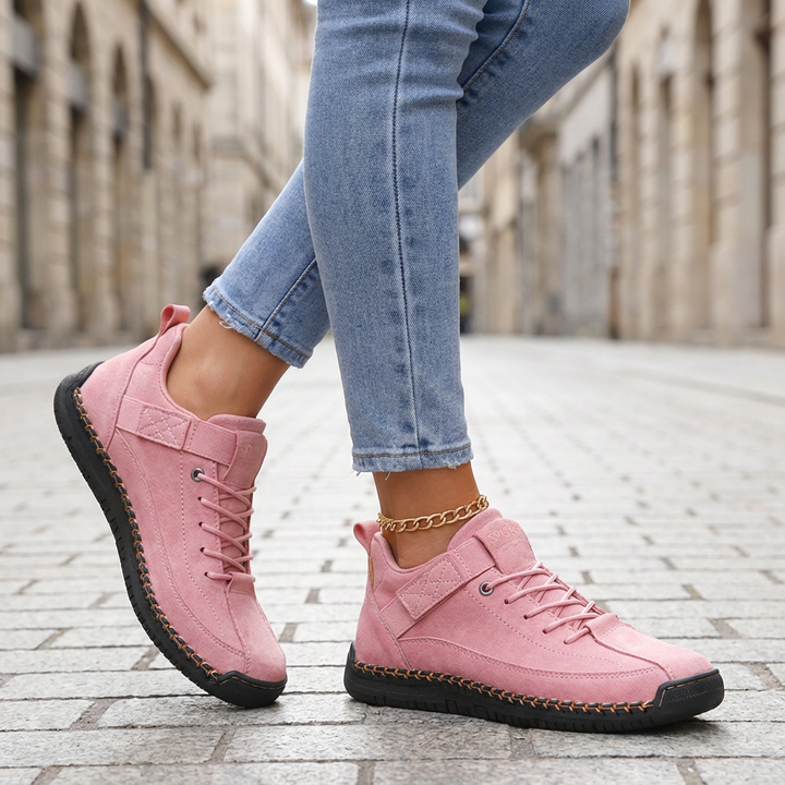 Solvane Support Sneakers