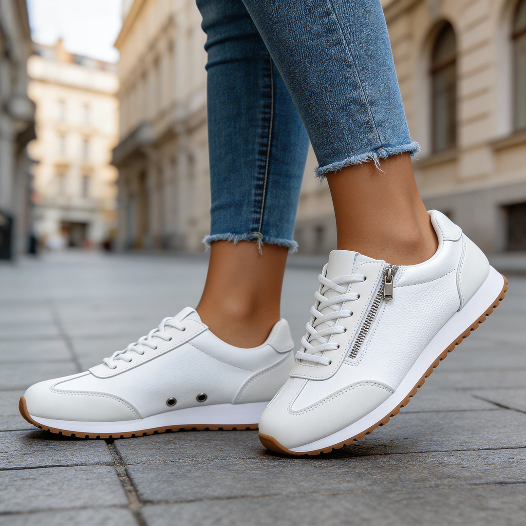 Solvana Classic Sneaker