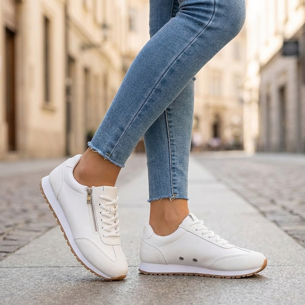 Solvana Classic Sneaker