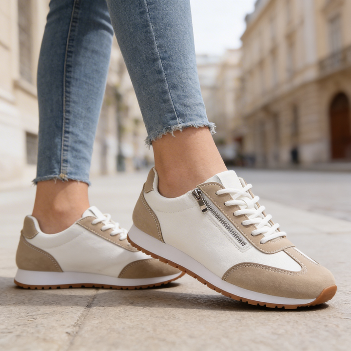 Solvana Classic Sneaker