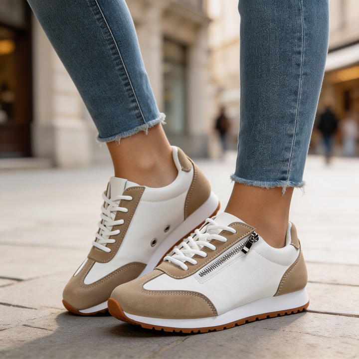 Solvana Classic Sneaker