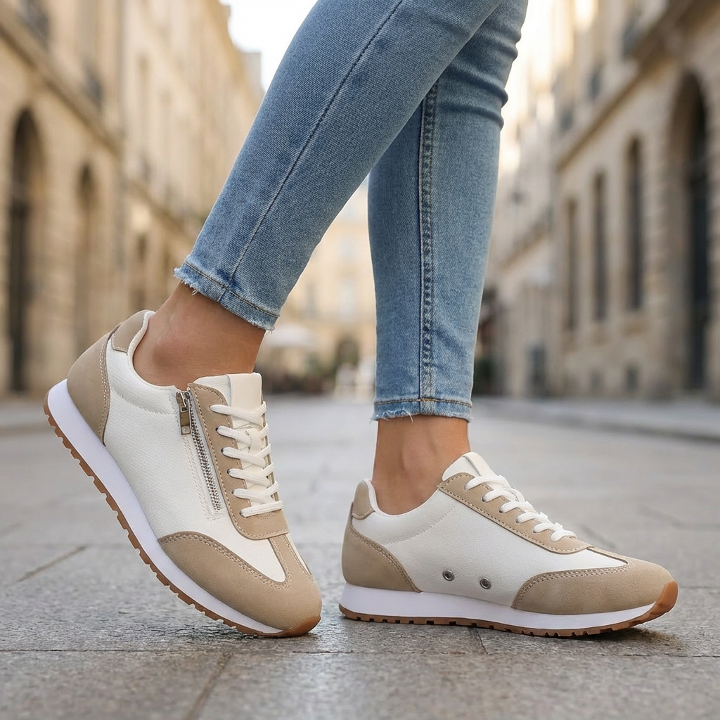 Solvana Classic Sneaker