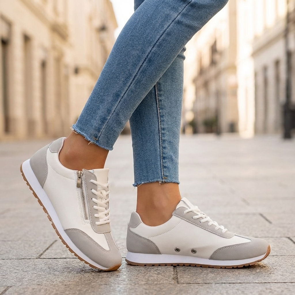 Solvana Classic Sneaker