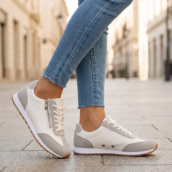 Solvana Classic Sneaker
