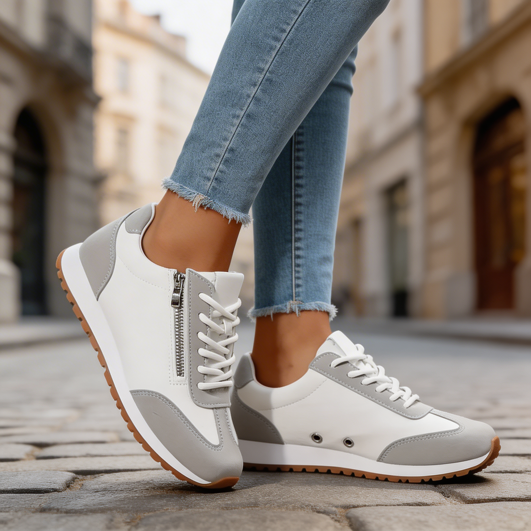 Solvana Classic Sneaker