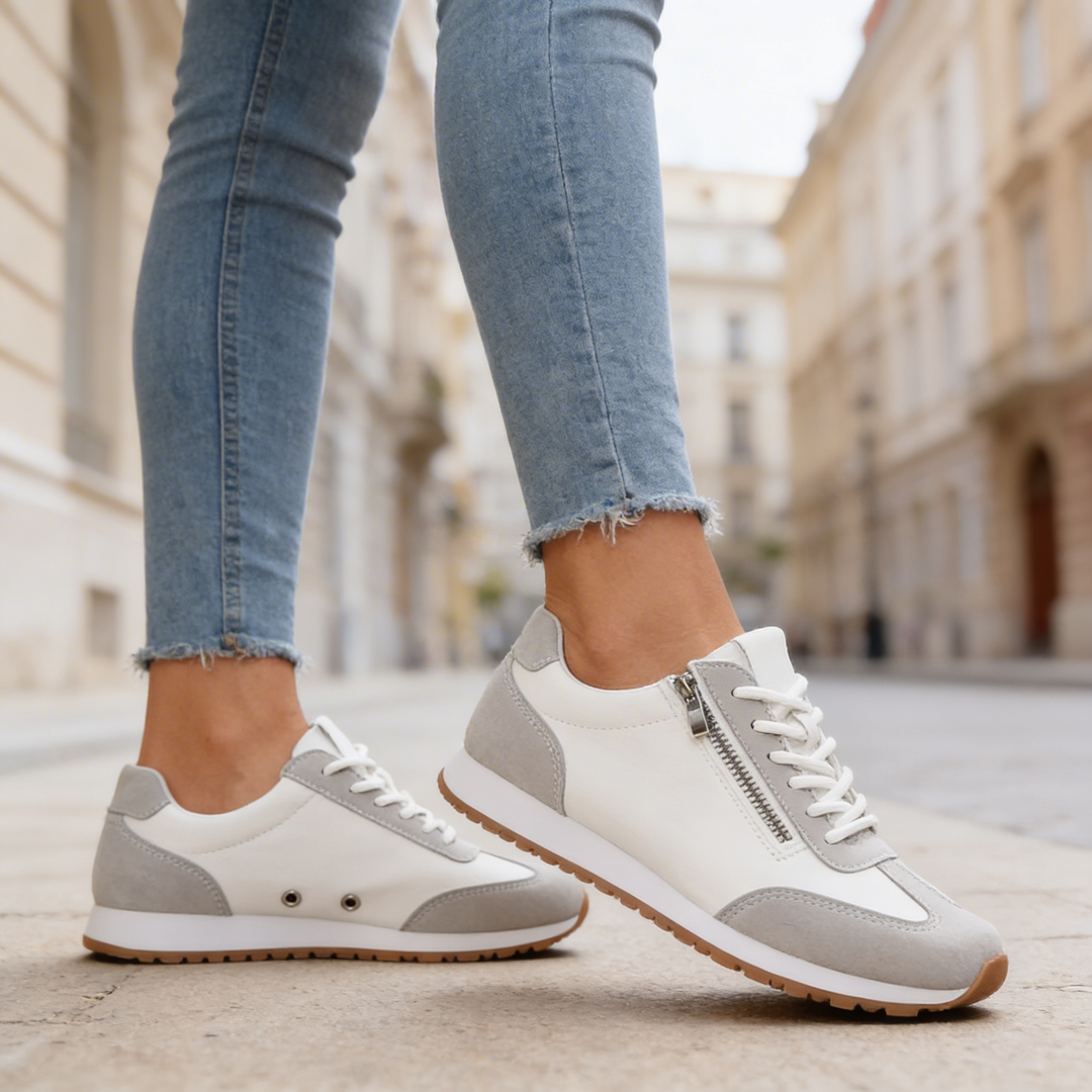 Solvana Classic Sneaker