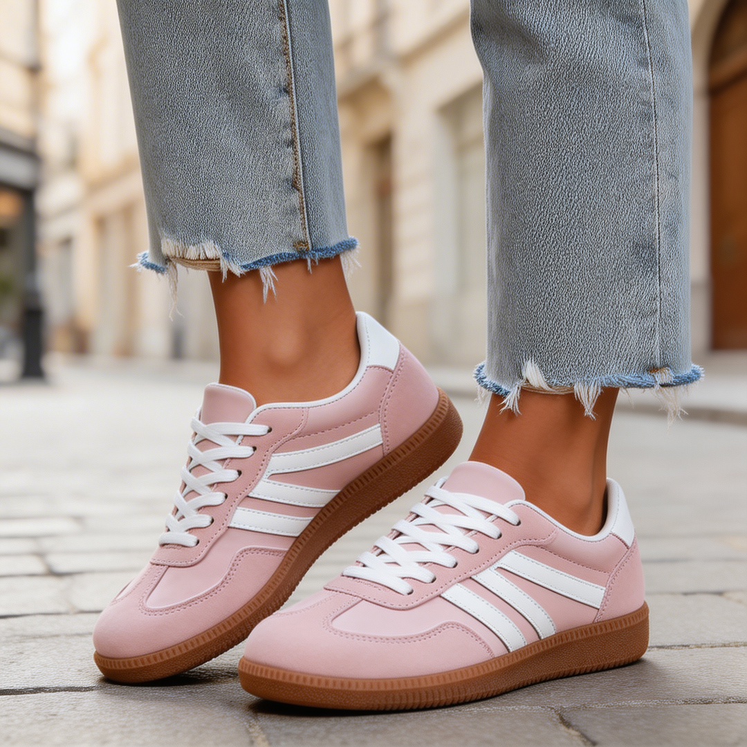 Fuche Sneakers