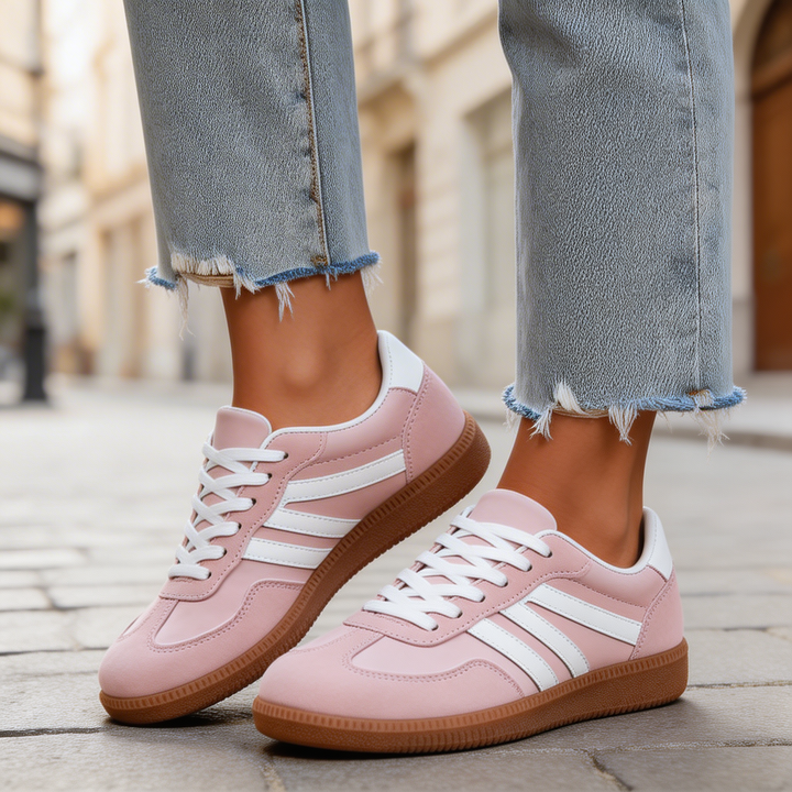 Fuche Sneakers