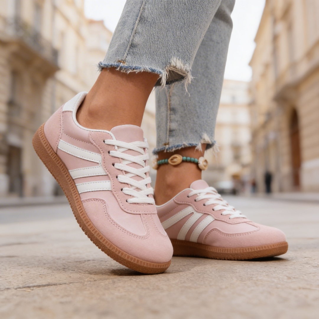 Fuche Sneakers
