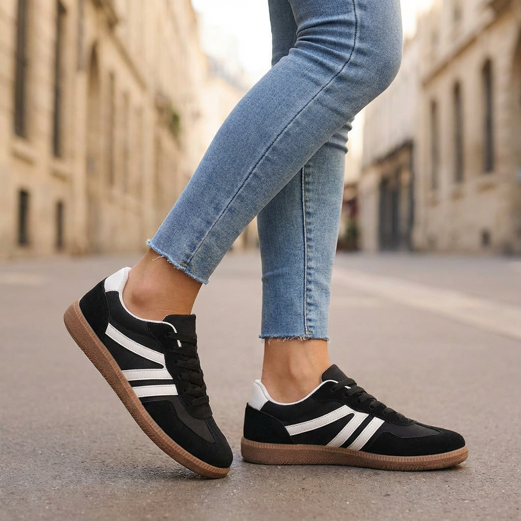 Fuche Sneakers