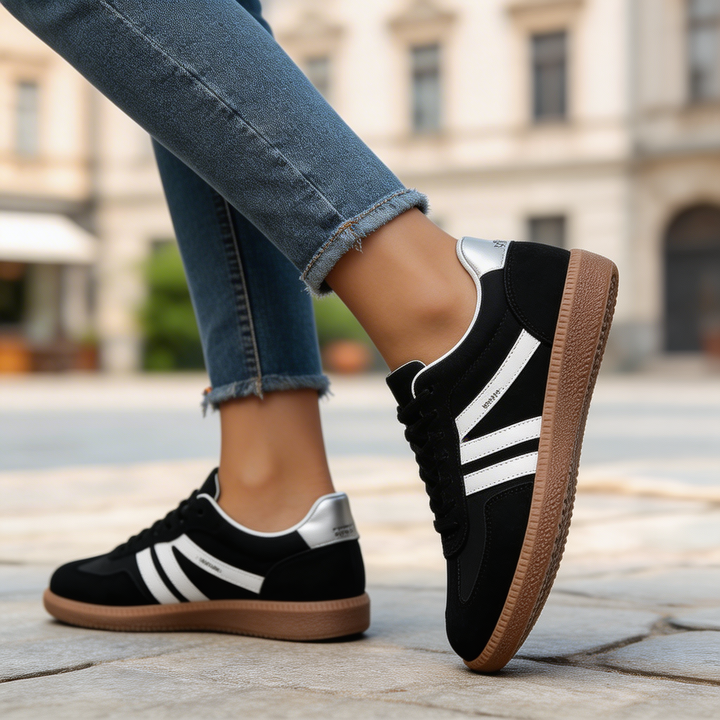 Fuche Sneakers