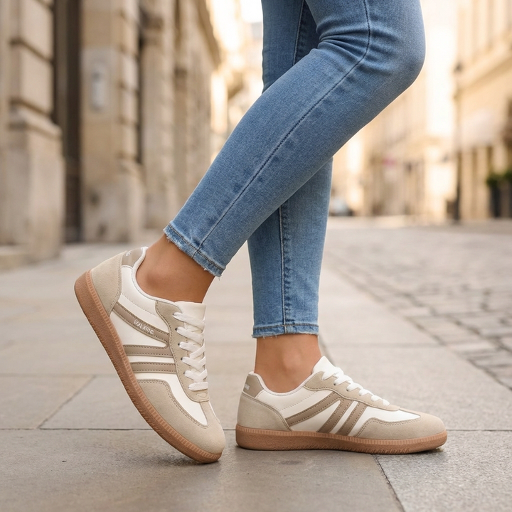 Fuche Sneakers