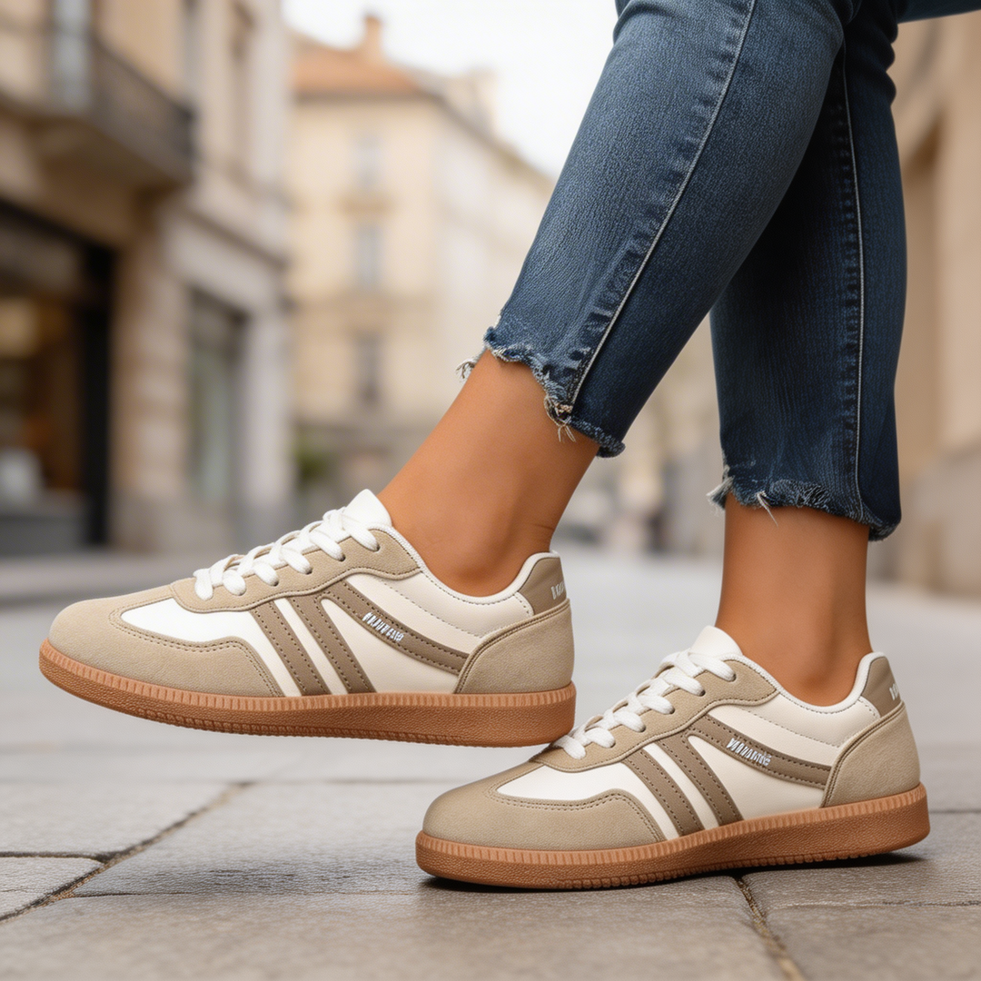 Fuche Sneakers