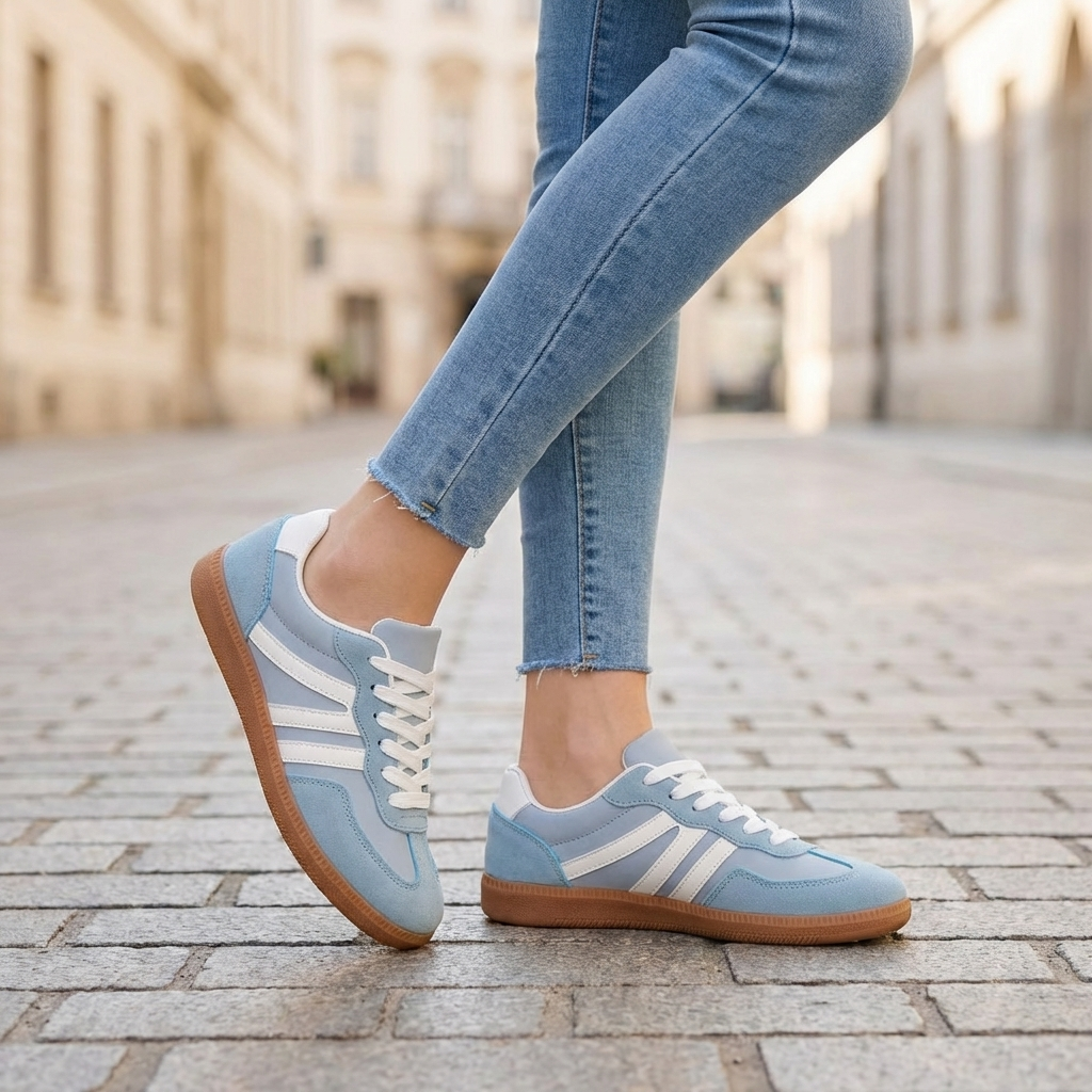 Fuche Sneakers