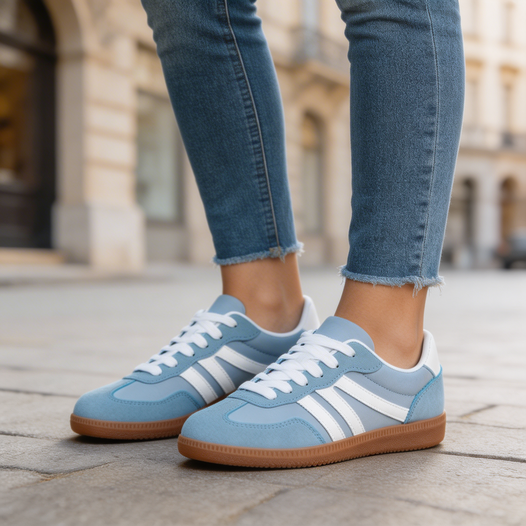 Fuche Sneakers