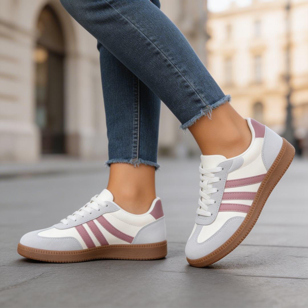 Fuche Sneakers