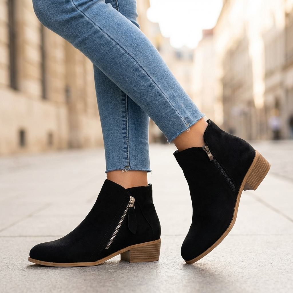 Bellavue Ankle Boots