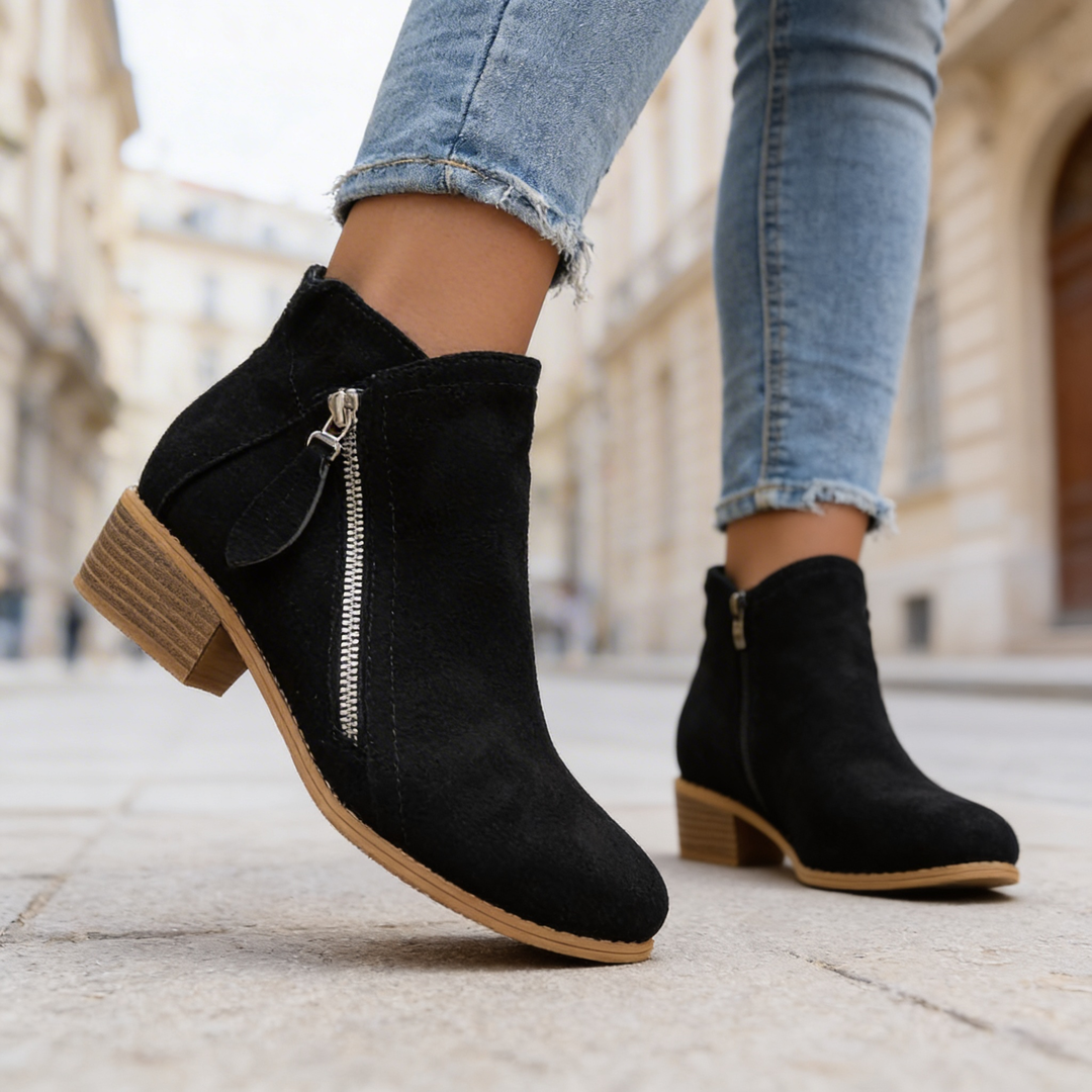 Bellavue Ankle Boots