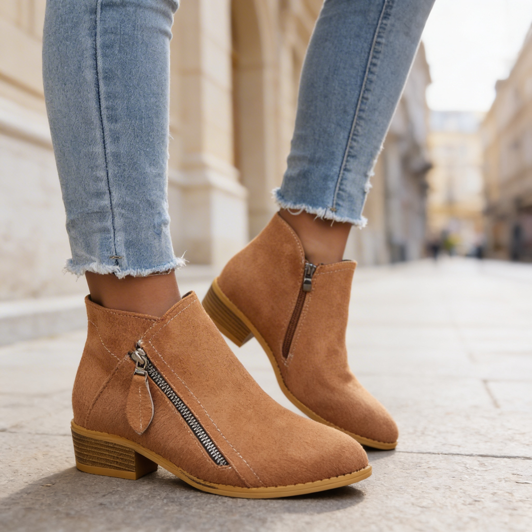 Bellavue Ankle Boots
