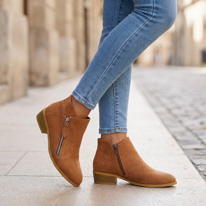 Bellavue Ankle Boots