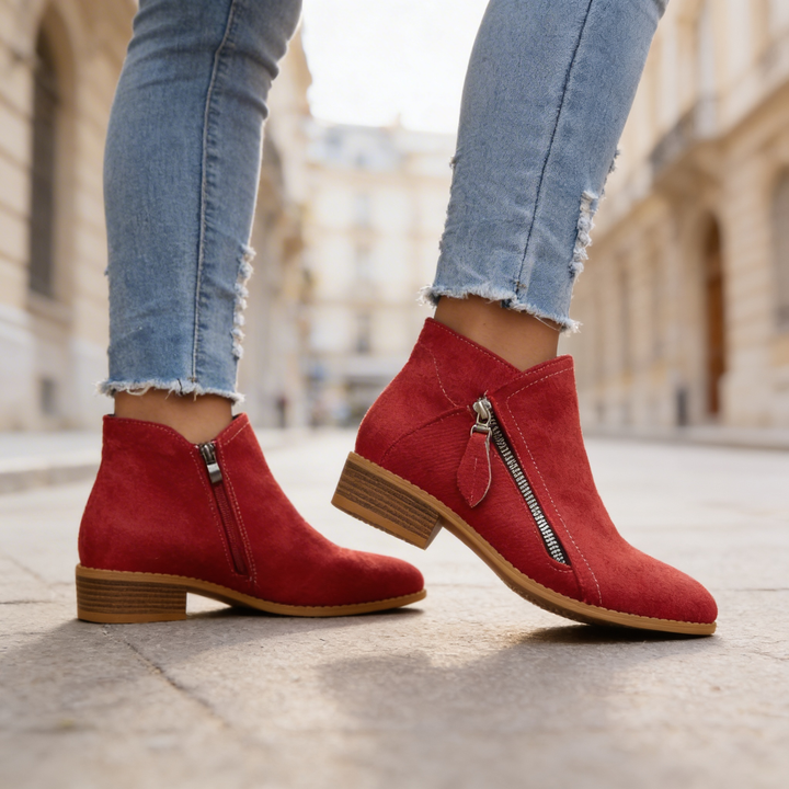 Bellavue Ankle Boots