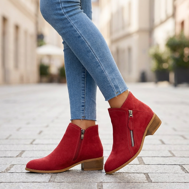 Bellavue Ankle Boots