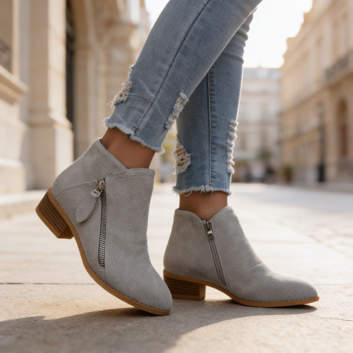 Bellavue Ankle Boots