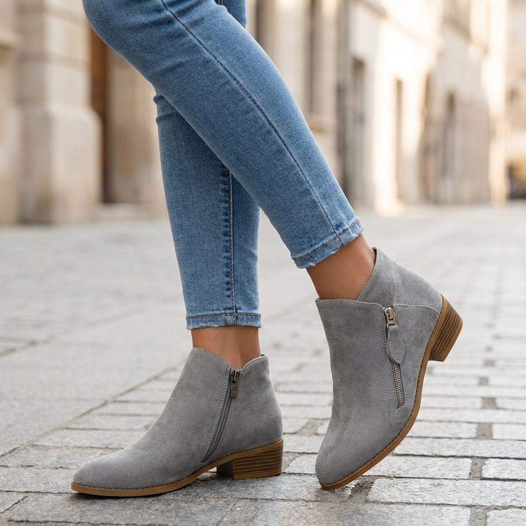 Bellavue Ankle Boots