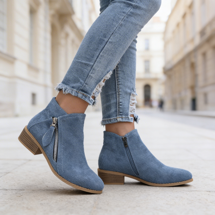 Bellavue Ankle Boots