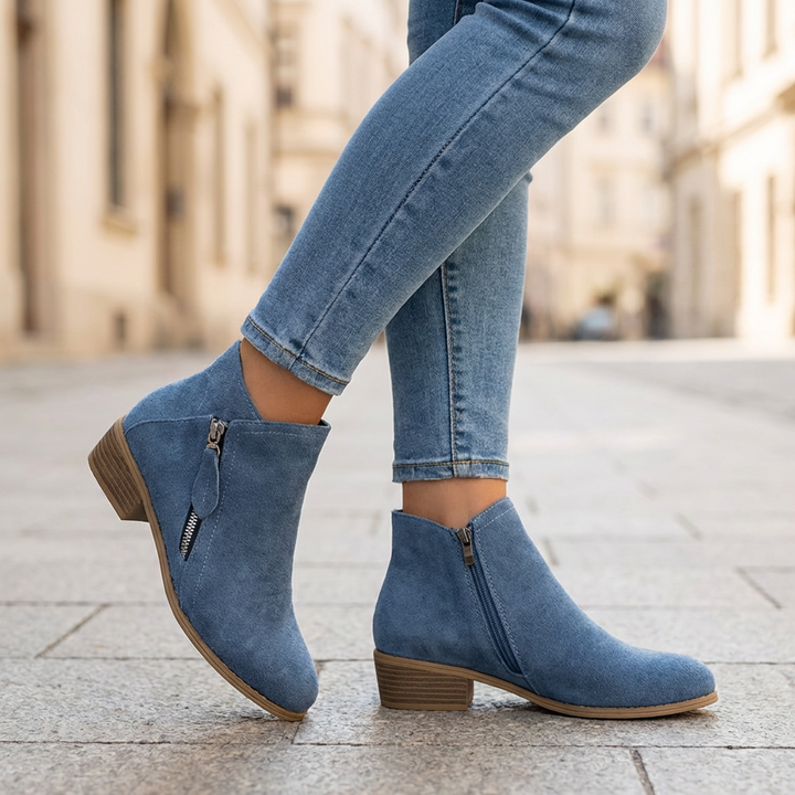 Bellavue Ankle Boots