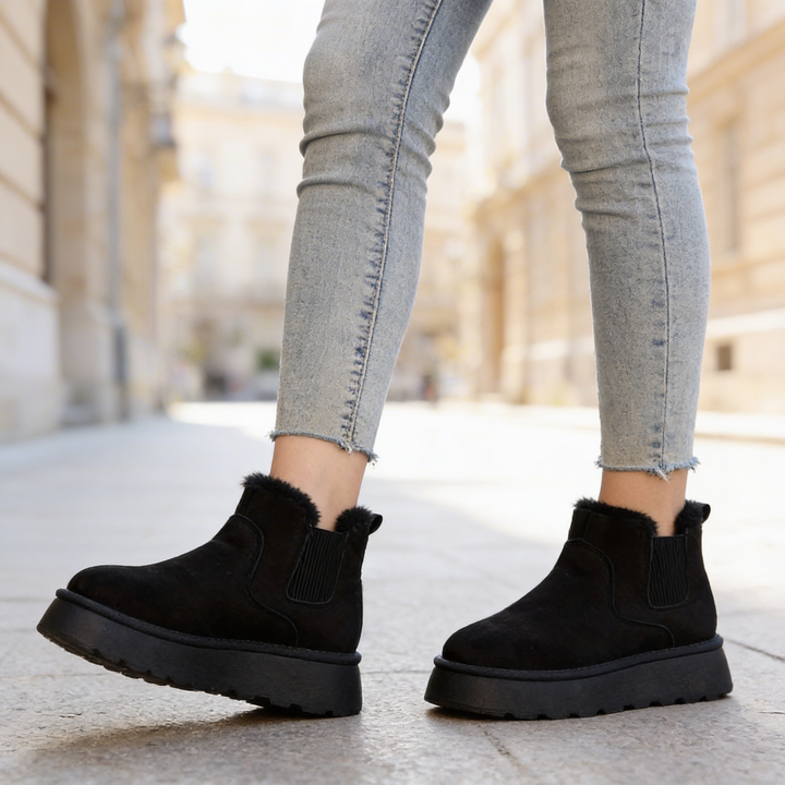 Verlie Comfy Boots