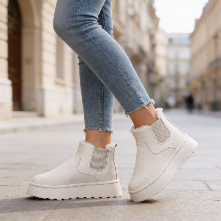 Verlie Comfy Boots