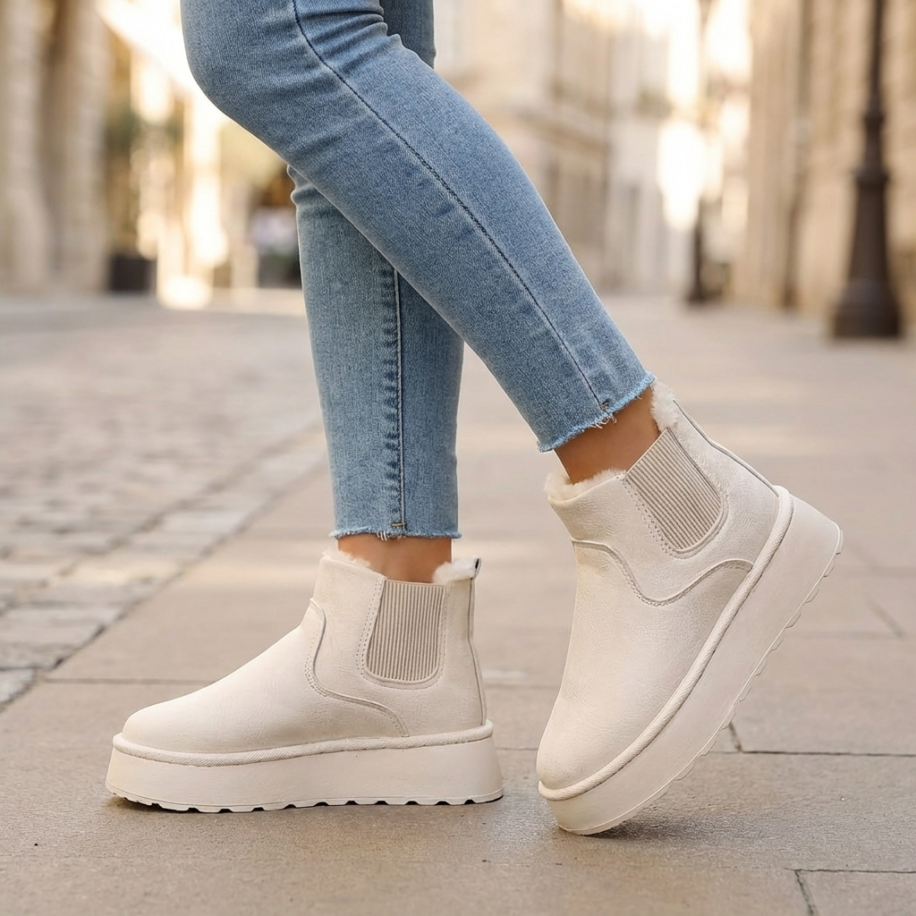 Verlie Comfy Boots