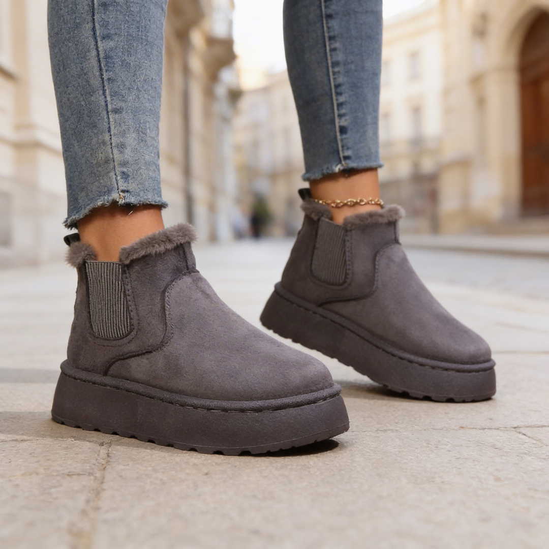 Verlie Comfy Boots