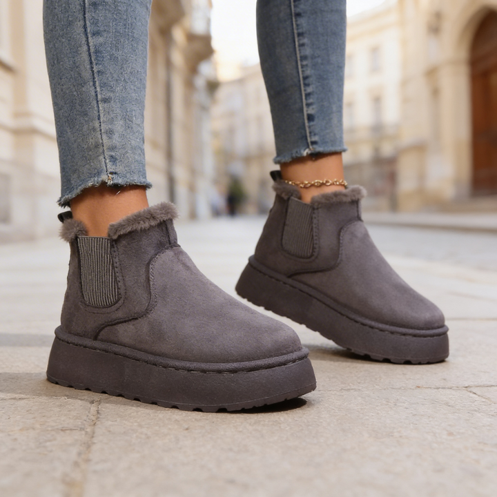 Verlie Comfy Boots